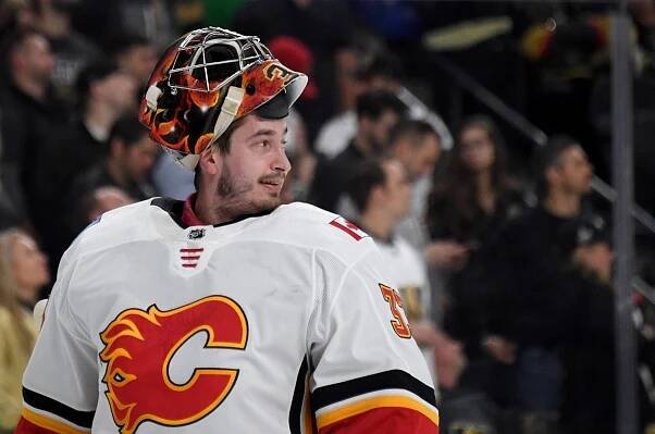 Rittich má novou smlouvu v Calgary. Vydělá přes 120 milionů korun!