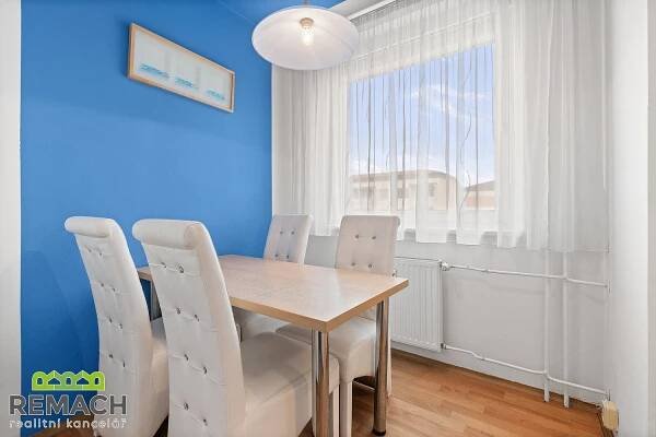 Prodej Byt 4+1, Sadová, Uherské Hradiště - Mařatice