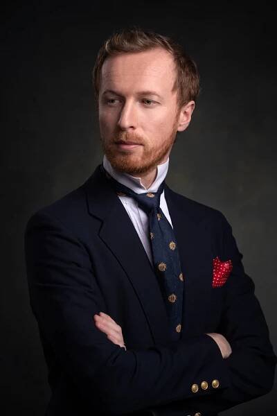 Jakub Kroulík
