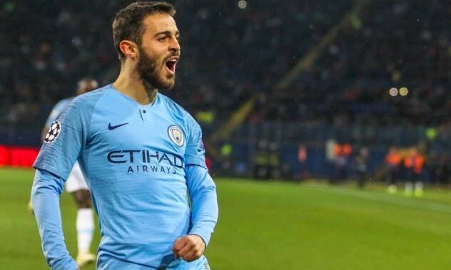 VIDEO: Skvělý nástup Manchesteru City do utkání přinesl zaslouženou odměnu. Úřadující šampion vede proti Evertonu díky gólu kapitána