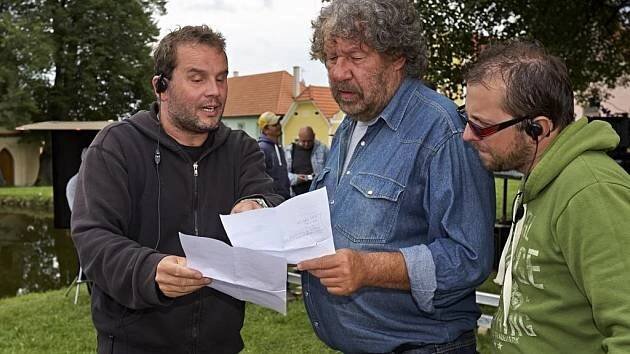ROZHOVORY: S Babovřesky 2 Troškovi pomohli i Plzeňáci