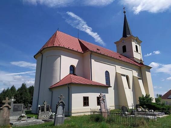 Súbor:Ivanka pri Nitre kostol 01 02.jpg – Wikipédia