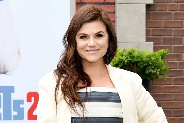 Tiffani Thiessen