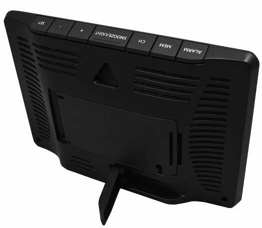 Blaupunkt WS40BK černá