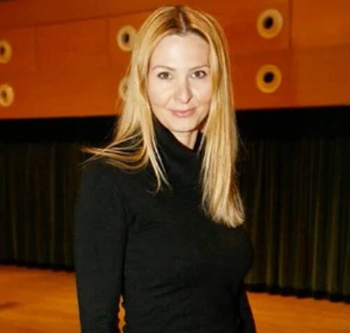 Dominika Gottová poslala Ivaně drsný vzkaz: “Asi jsi zapomněla, že jsem jeho dcera” - Zivot