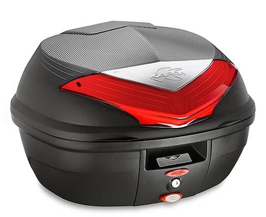 Moto kufr KAPPA K355N MONOLOCK