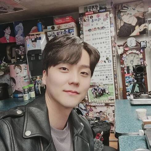 Kim Ji Hun: muž, ktorý sa takmer stal ôsmym členom skupiny BTS - Asianstyle