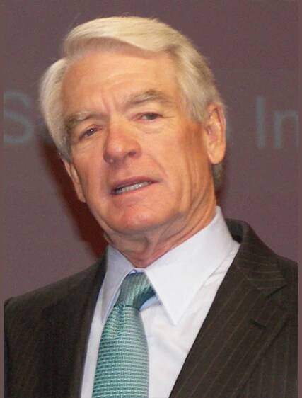 Citáty Charles Schwab