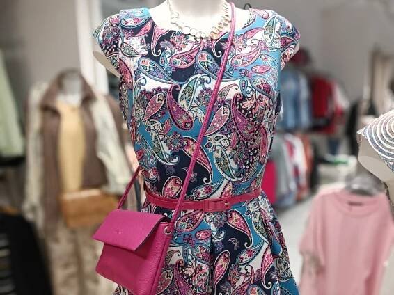 VF MODA