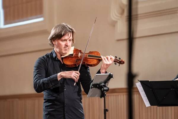 Tomáš Netopil: Soupeření orchestrů? Ne. Věnujme se společně rozvíjení kulturnosti – KlasikaPlus.cz