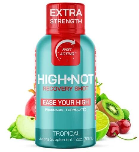 High-Not