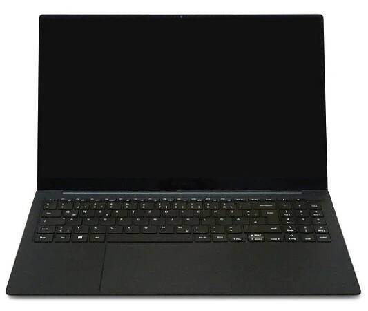 Notebook Samsung Galaxy Book2 Pro 5G (NP955XED-KA1DE) / 16GB/512GB / 15,6" (39,6 cm) / Intel Core i7-1260P / Graphite