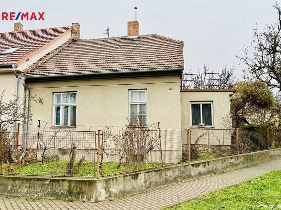 Prodej domu 95 m2, Kyjov