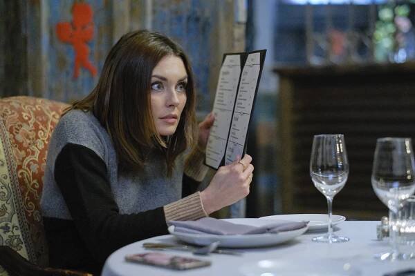 Matching Hearts - Z filmu - Taylor Cole