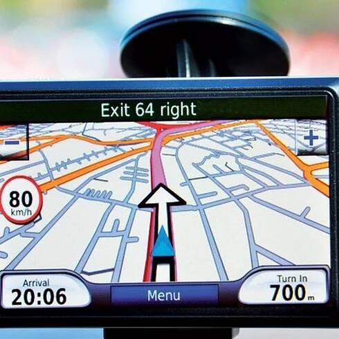 Britové mají tajnou síť Sentinel. Odhaluje rušičky GPS
