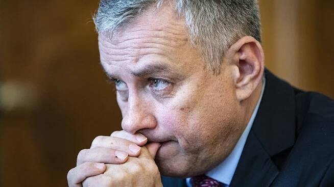 Boj o eurokomisaře: Nerudová si to prohrála, navrch teď má ministr Síkela