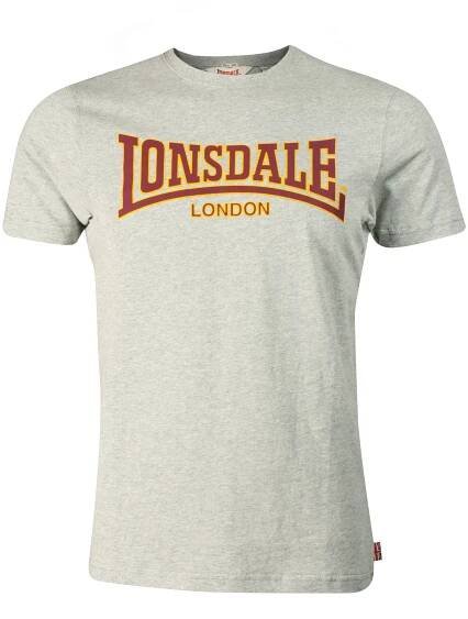 Pánské triko Lonsdale