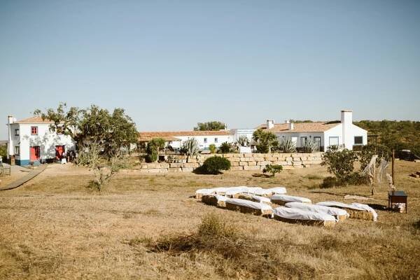 Alentejo Wedding Photographer – Paula & Bruno – dapalmafilms