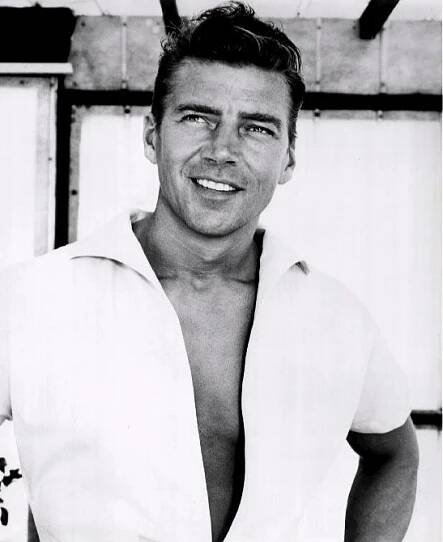 Mickey Hargitay - Wikipedia
