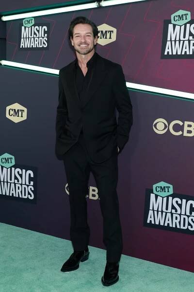 CMT Music Awards 2023: Ian Bohen