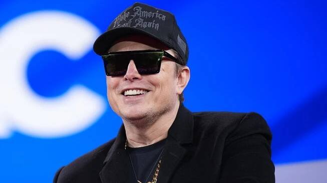 Musk officially steps down from DOGE after wrapping work streamlining government