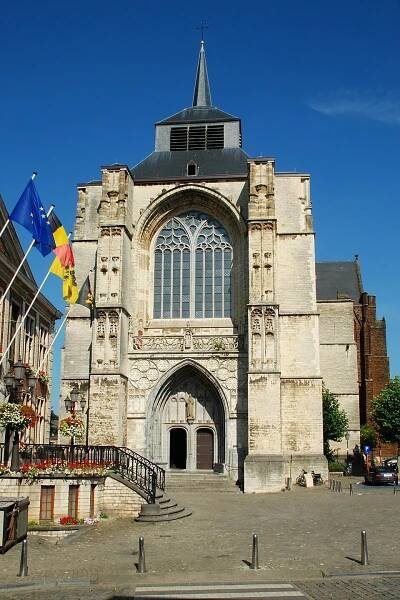 Diest - Wikipedia