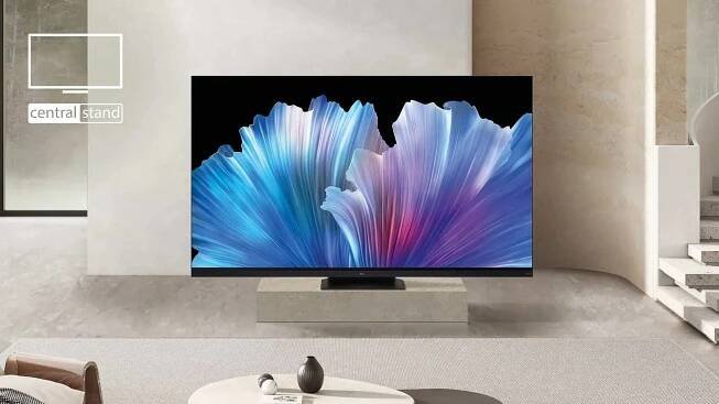Televize TCL 65C935 | DATART