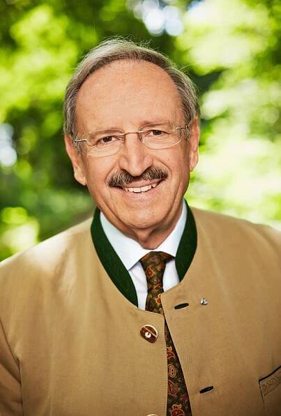 Reinhold Bocklet (Foto: privat)
