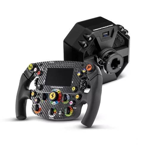 T598 Servo Base Launch – Up to 16% Off Bundles - Thrustmaster