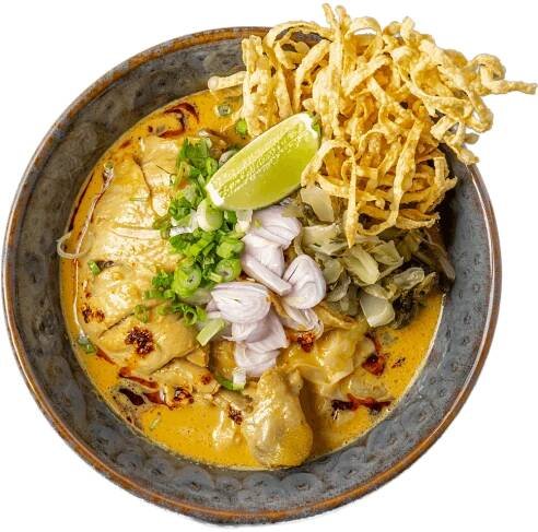 Larb Muang - Authentic Northern Thai Restaurant in Toronto