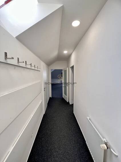 Pronájem nebytového prostoru 88 m², po úpravách, Praha 5 - Malá Chuchle - SOLOM GROUP