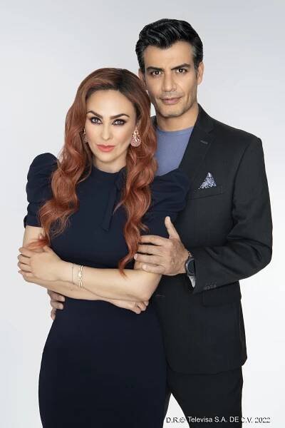 Fábrica de sueños - La Madrastra - Telenovely.net ... vše o telenovelách na jednom místě