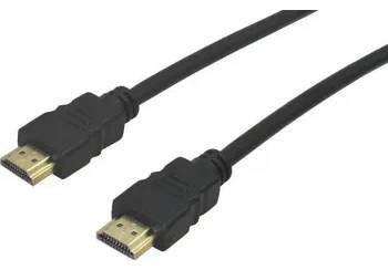 HDMI A prodlužovací kabel