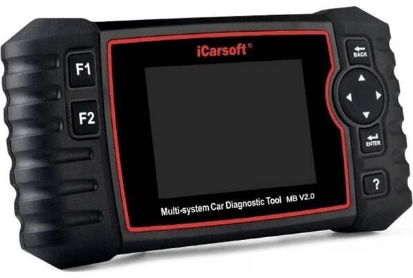 iCarsoft Multi CR Pro 10440 od 8 111 Kč