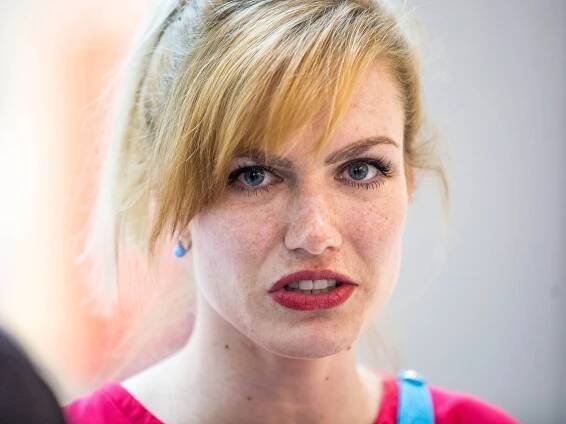 Landová: Je těžké končit, když se vám nechce. Ale normální život je nádherný