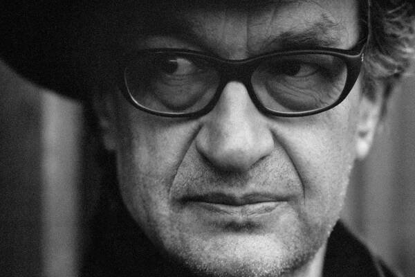 Wim Wenders