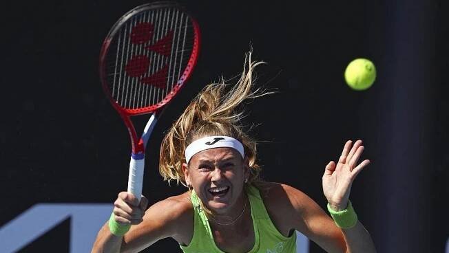 Vondroušová zničila soupeřku a je v Austrálii ve 3. kole! Bouzková se rvala, ale končí, vypadl i Macháč