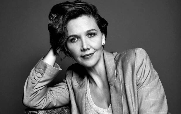 Maggie Gyllenhaal's Bookshelf - Radical Reads