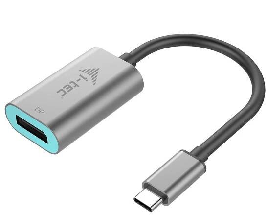 i-Tec C31METALDP60HZ