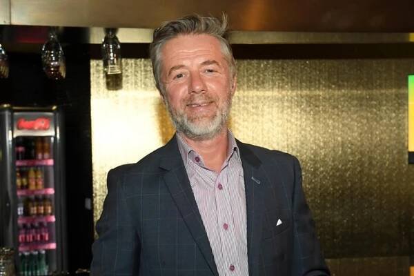 Jiří Langmajer ví, jak na dovolené vyzrát na zloděje: Jeho nápad všechny dostal