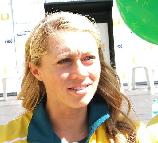 Amber Halliday