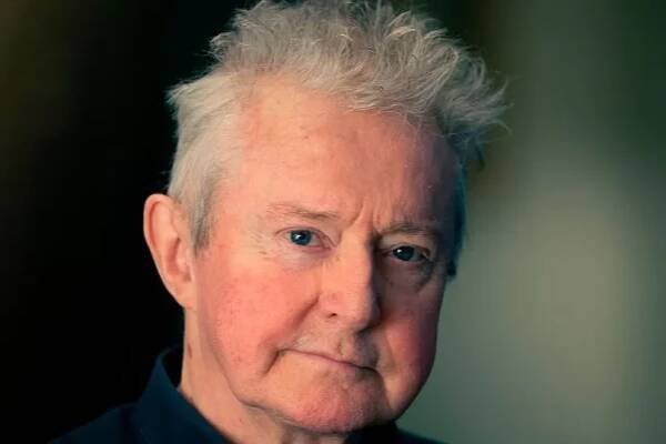 Louis Walsh