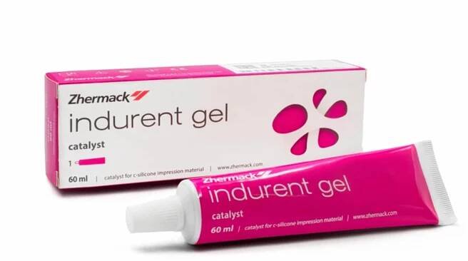 Indurent Gel