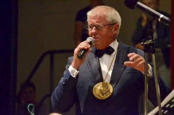 Jazzman Kerndl se podruhé narodil: Musím být opatrný, nebudu už tlačit na pilu