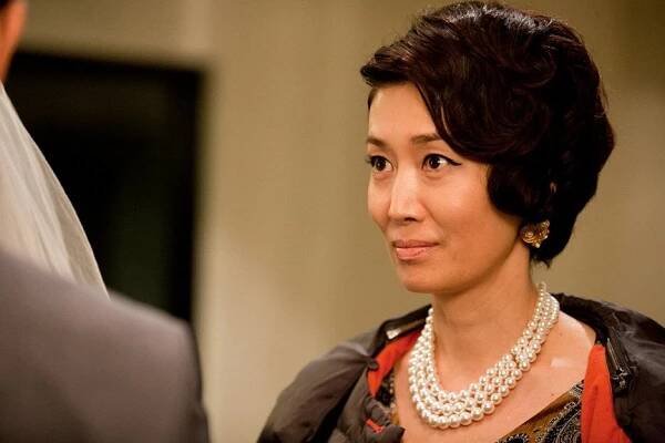 Yeong-hee Nah