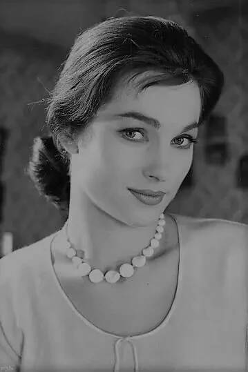 Shirley Anne Field herečka