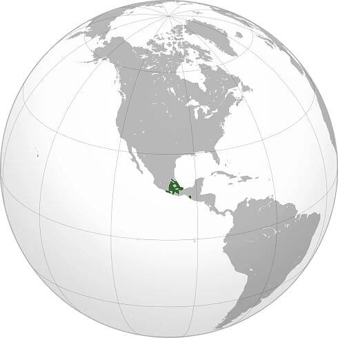 Aztécká říše - Wikiwand