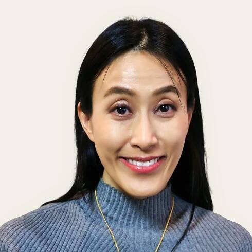 Rachel Minyoung Lee • Stimson Center