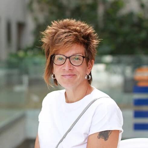 Petra Soukupová | foto: Elena Horálková,  Český rozhlas