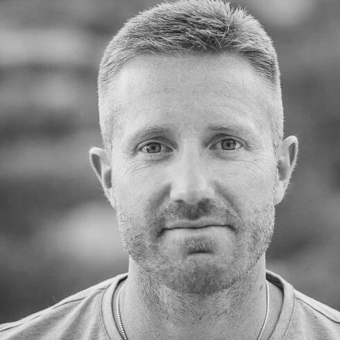 Jason Prall